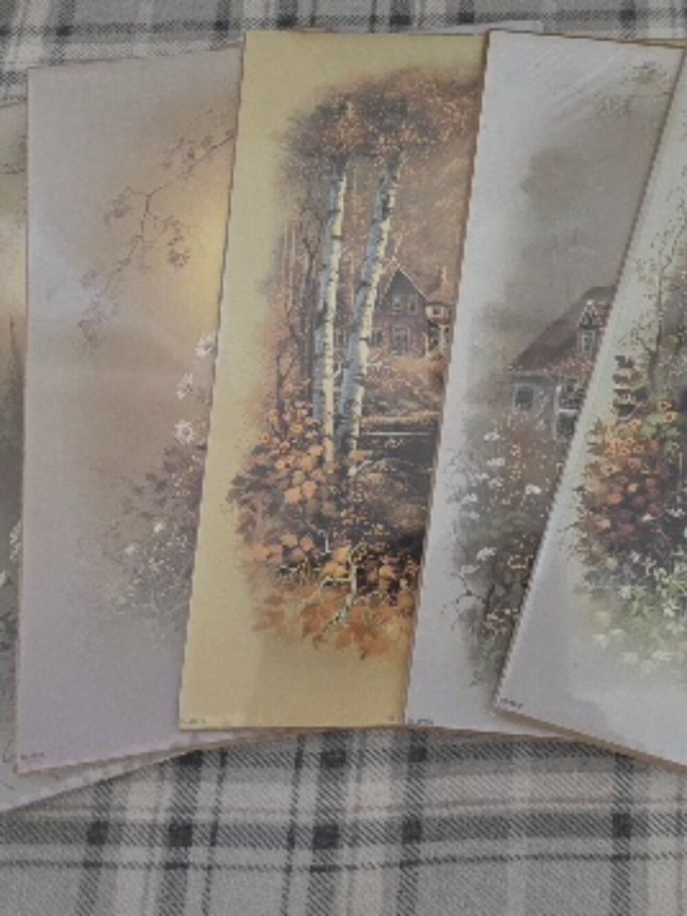 "Vintage Outdoors Prints"